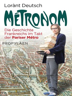 cover image of Métronom